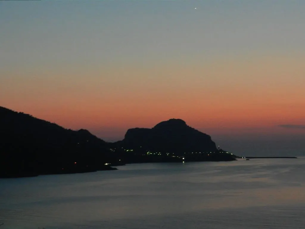Framavi Villa Cefalu Holiday home