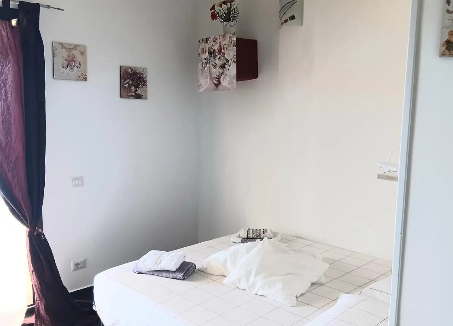 Holiday home Framavi Villa Cefalu Italy