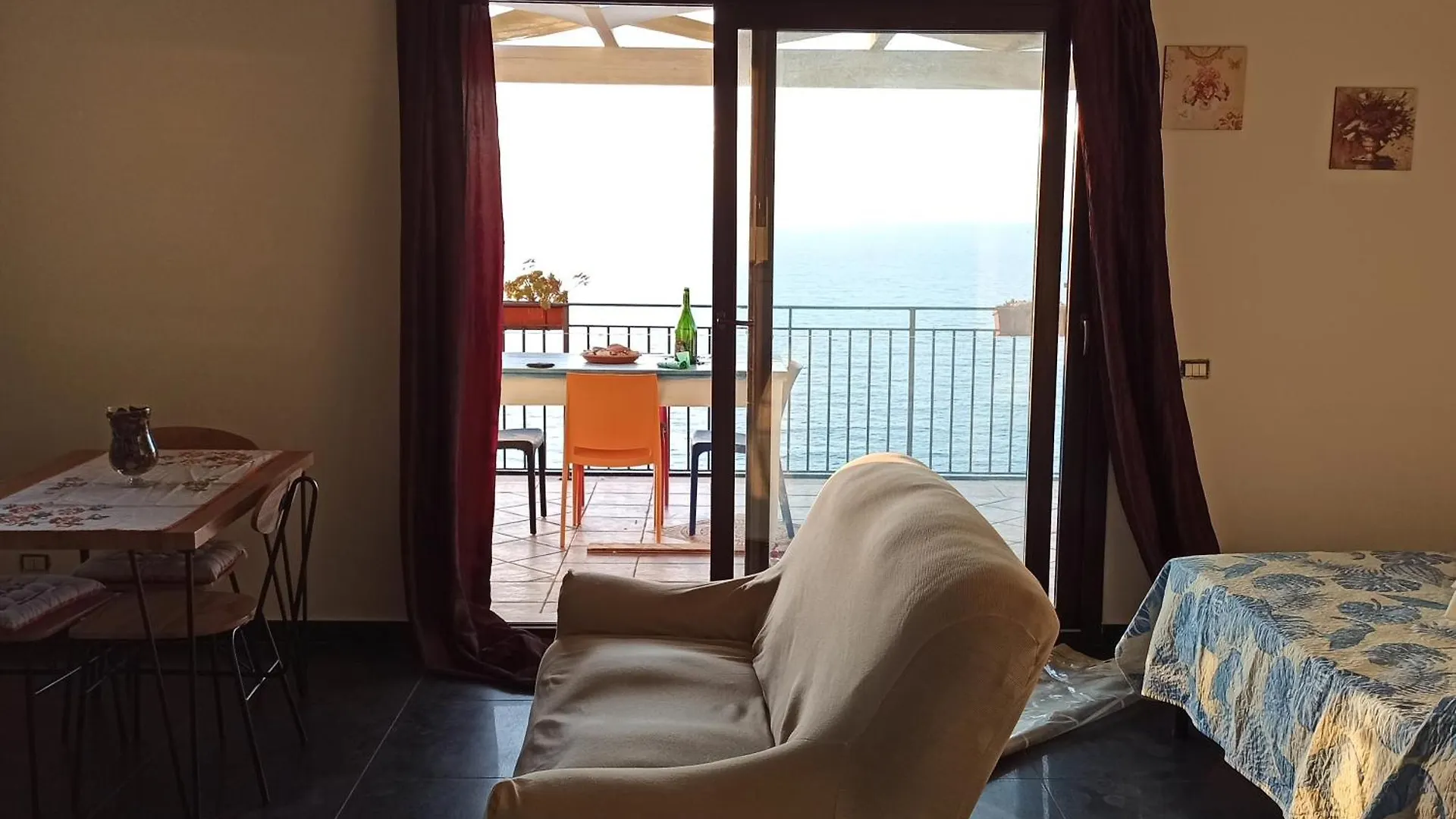 Framavi Villa Cefalu Holiday home