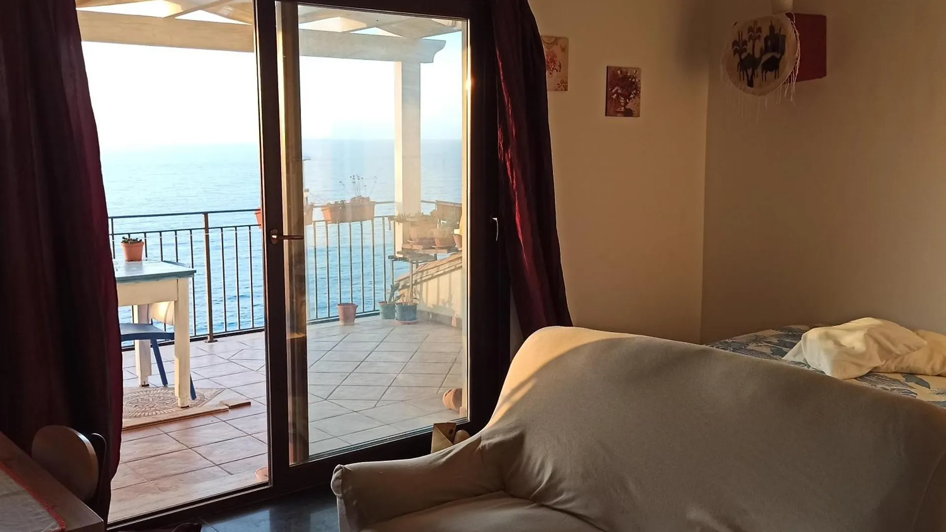 Holiday home Framavi Villa Cefalu Italy
