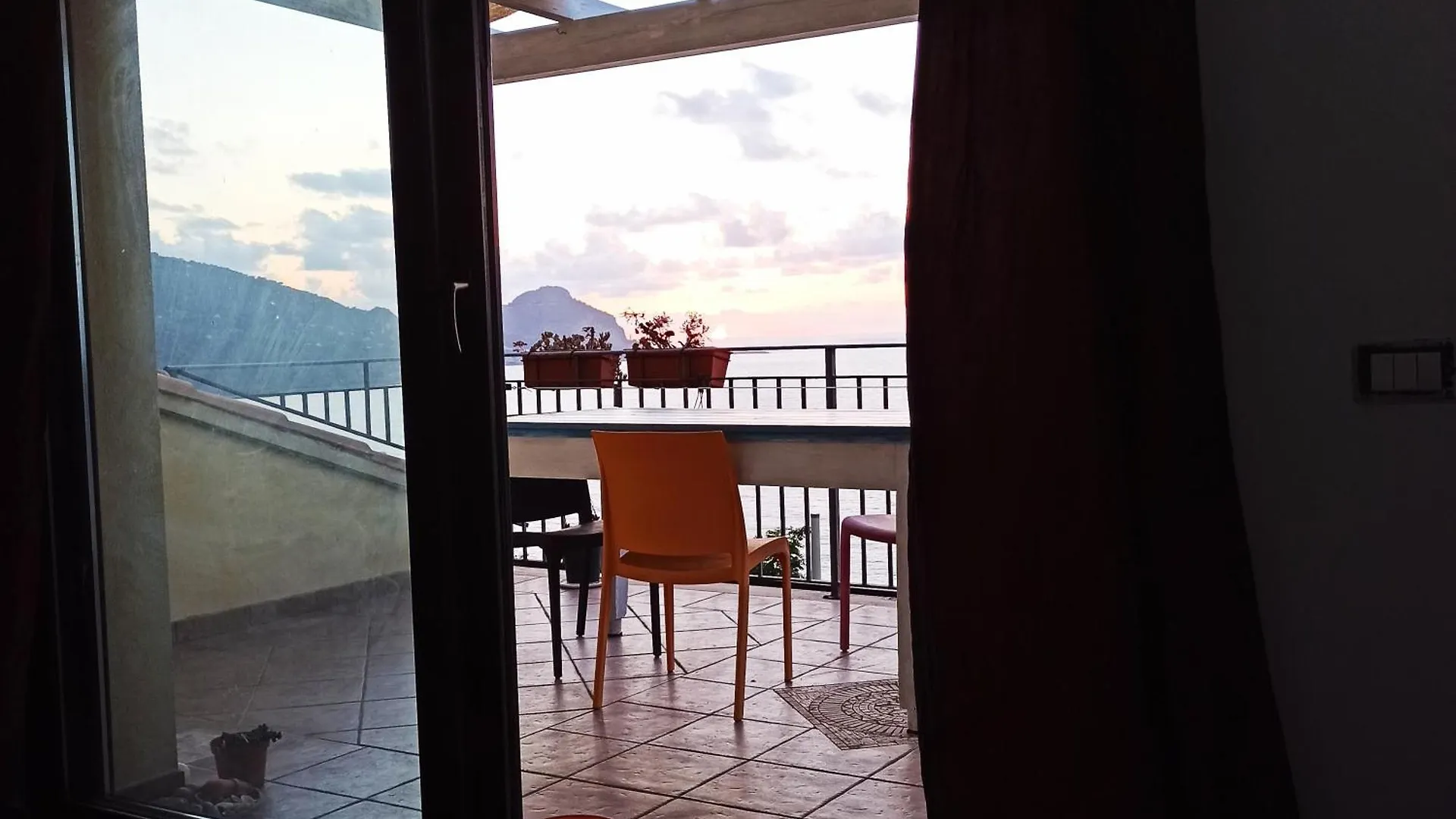 Framavi Villa Cefalu