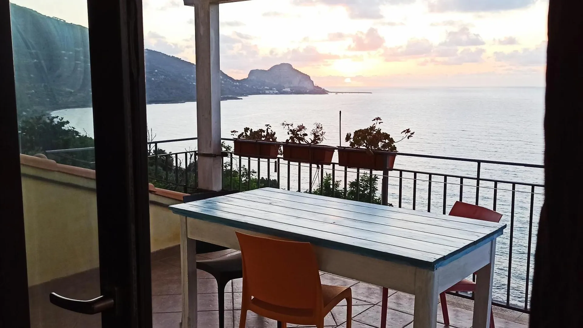 Holiday home Framavi Villa Cefalu