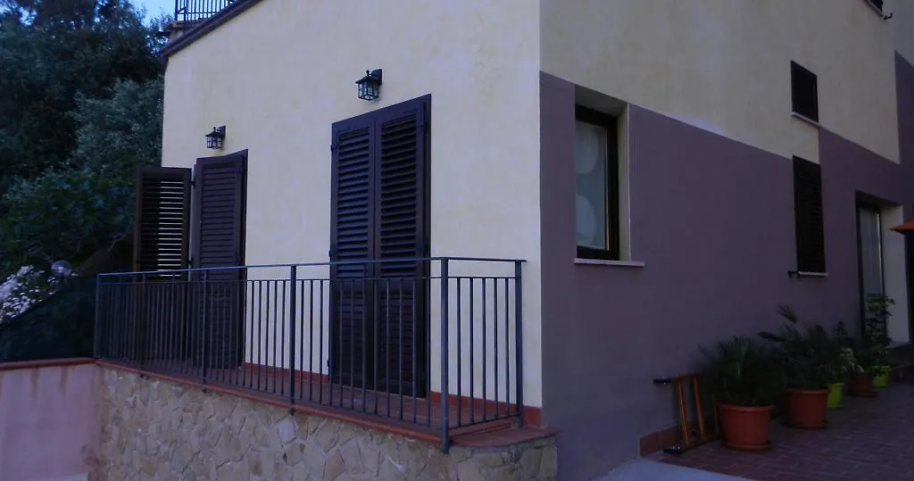 Framavi Villa Cefalu