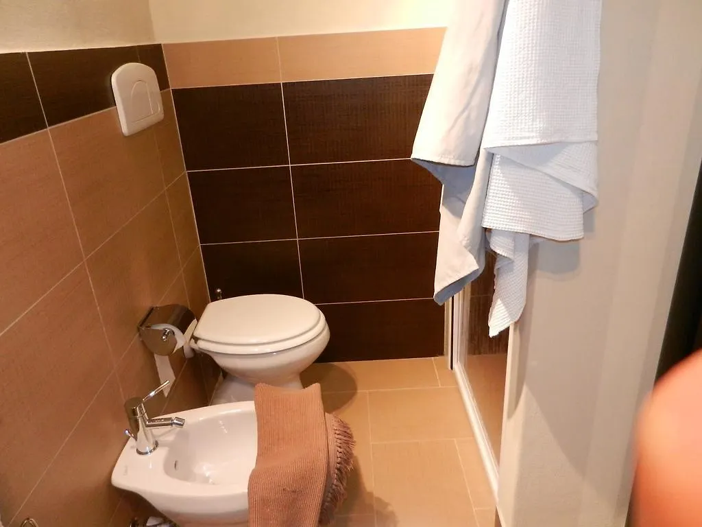 Framavi Villa Cefalu 0*,