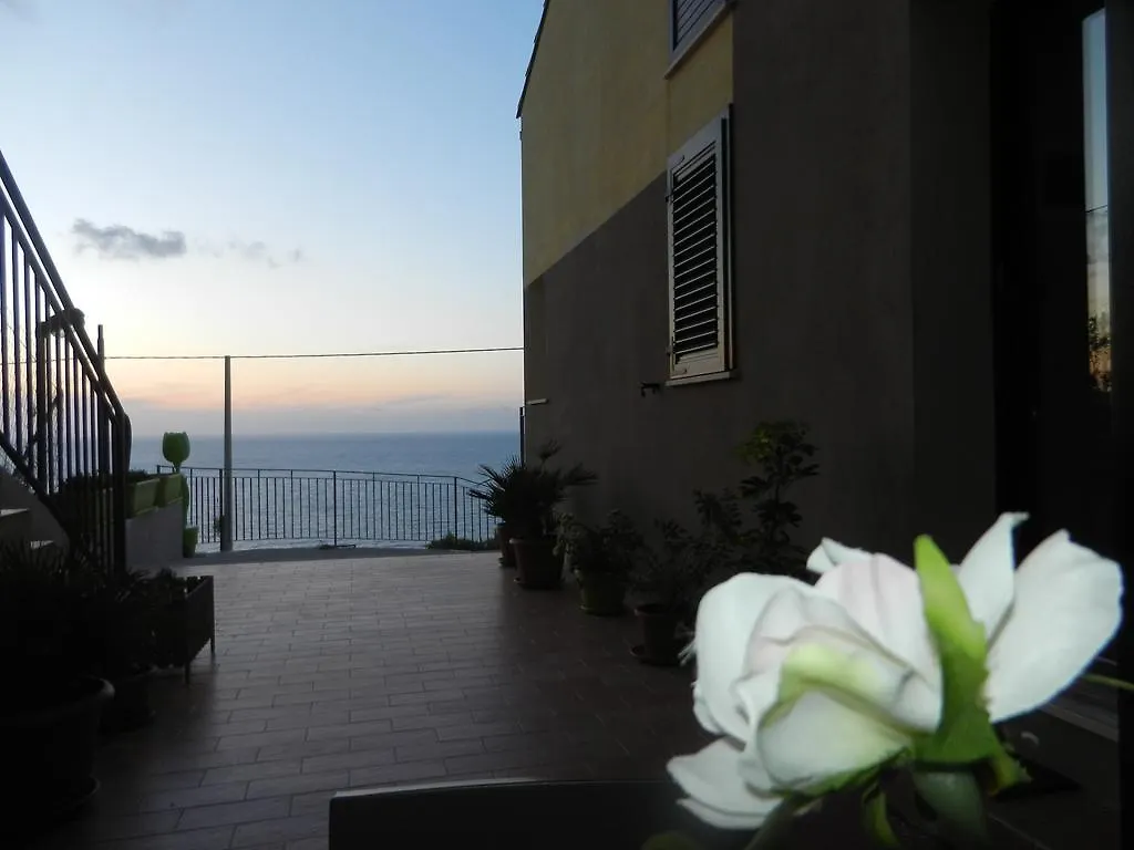 Holiday home Framavi Villa Cefalu