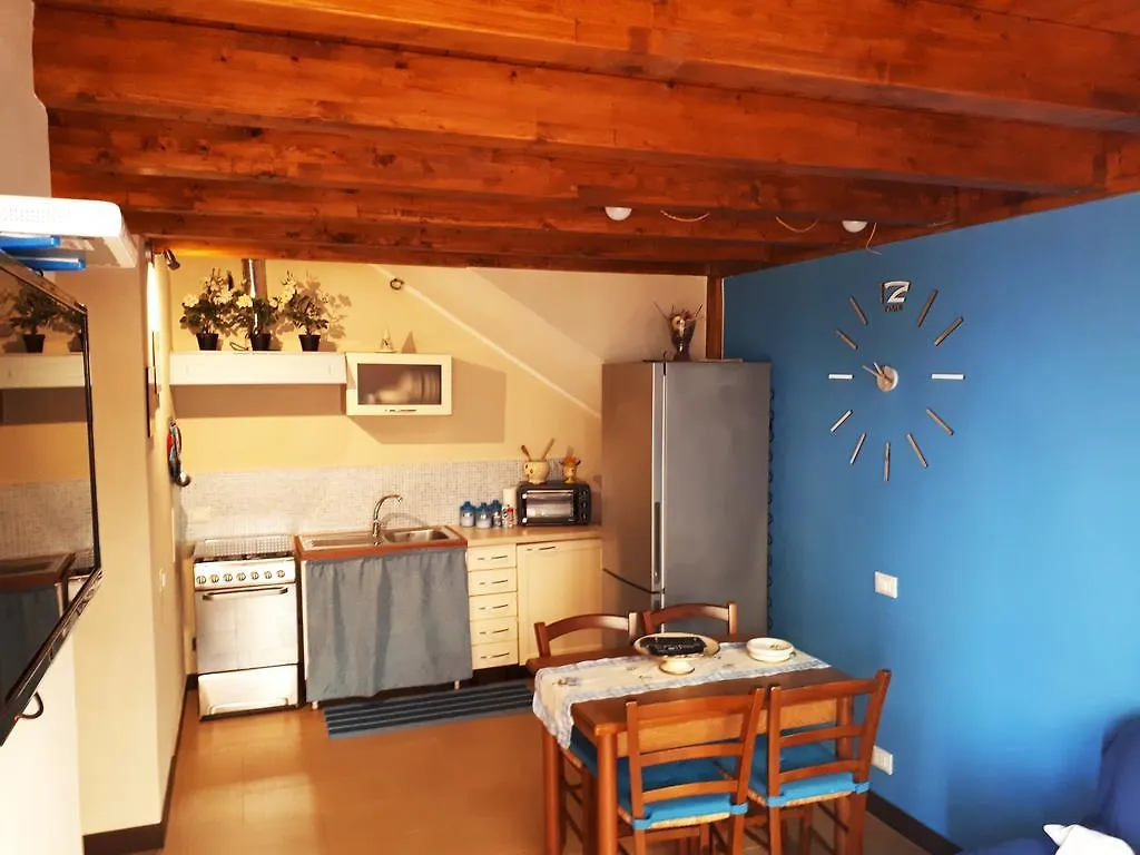 Framavi Villa Cefalu Italy