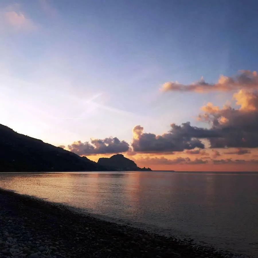 Framavi Villa Cefalu Holiday home