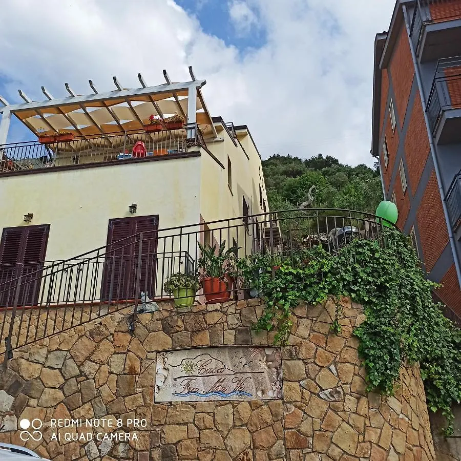 Framavi Villa Cefalu Holiday home