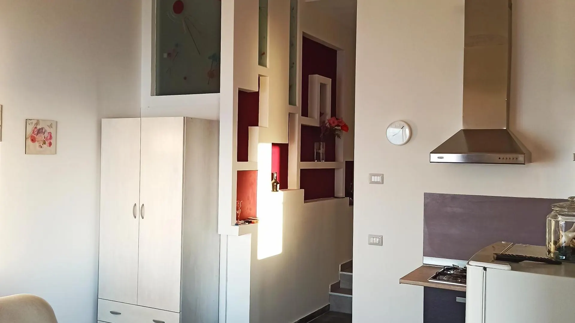Framavi Villa Cefalu Holiday home
