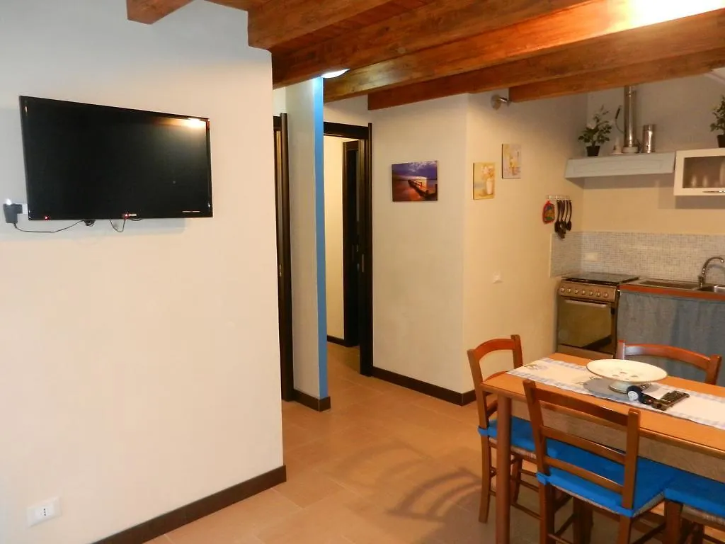 Framavi Villa Cefalu Italy