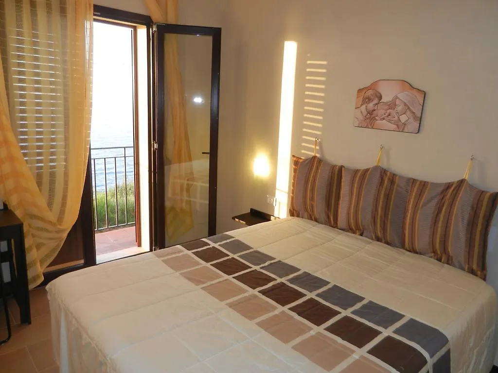 Framavi Villa Cefalu Holiday home