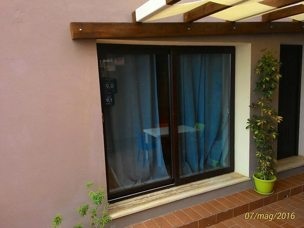 Holiday home Framavi Villa Cefalu Italy