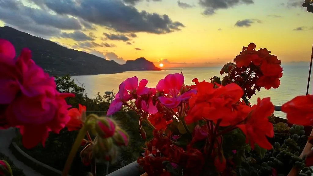 Holiday home Framavi Villa Cefalu