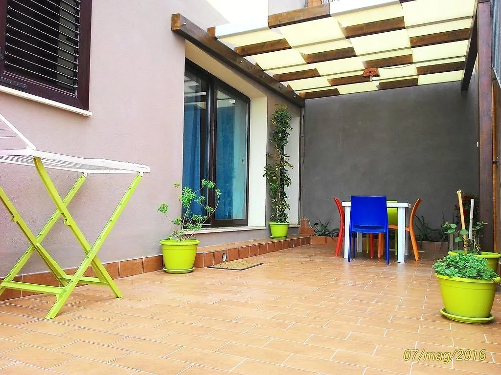 Framavi Villa Cefalu