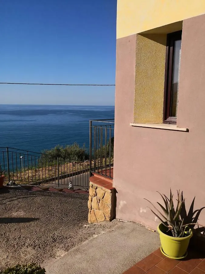 Framavi Villa Cefalu Holiday home